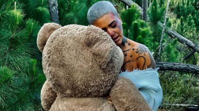 Elysanij lanza su nuevo sencillo "Osito De Piedra"