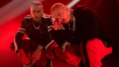 Yandel estrena su álbum "Quien contra mí 2"