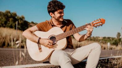 RAFA ROMERA presenta su segundo single "Mi Rinconcito"