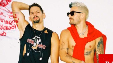 MAU Y RICKY ROMPEN LAS REGLAS DEL POP URBANO EN SU NUEVOSENCILLO “PAPÁS”