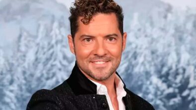David Bisbal presenta su single 'Amor Amé' en una nueva versión 'Summer Mix'