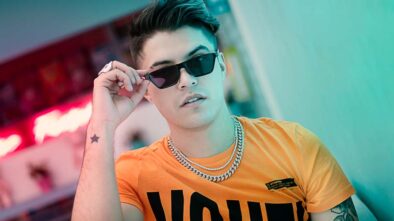 DENNIS FERNANDO CONQUISTA LA ESCENA DE LOS CONCIERTOS VIRTUALES