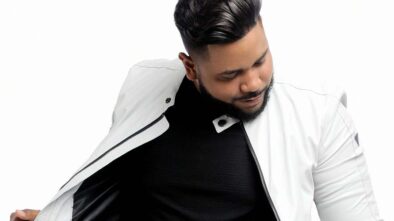 Lirow lanza salsa "Mi Manera de Amarte"