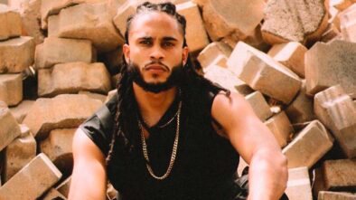 Llegó la ola Mayani Swave con su sencillo debut “Me, Myself and I”