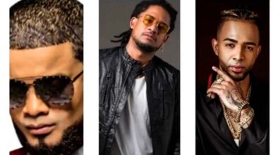 Lirico “En La Casa” se une a Don Miguelo y Vakeró con el tema “Traigo”