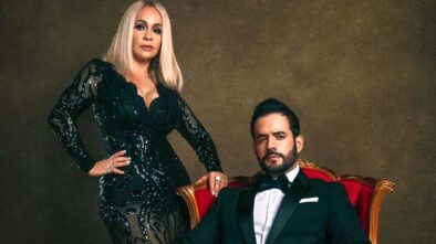 Miriam Cruz y Manny Cruz estrenan “Yo Quisiera Ser”