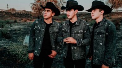 El Trío Regional Mexicano, VENA DE REY, lanza su nuevo tema “Equivócate Conmigo”