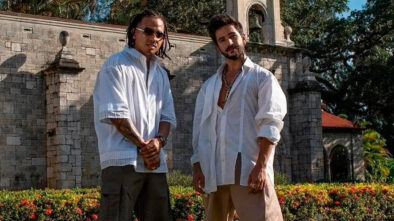 Ozuna y Camilo estrenan "Despeinada" con un videoclip grabado en Ibiza