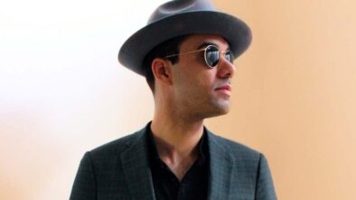 EliaCiM canta salsa en “No puedo vivir sin tus besos”