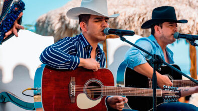 Jovanny Cadena se presenta “En Vivo desde Los Cabos”