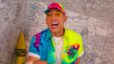 "Con Dembow" Mr. Emelo invita a bailar