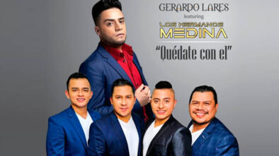 "Quédate con Él" a Ritmo de Bachata Azteca