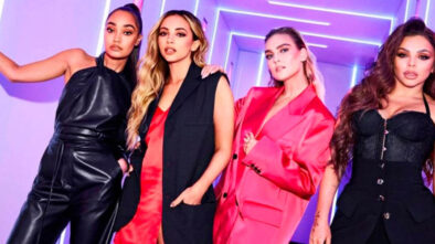 Little Mix sorprende con ‘Happiness’ como avance de su nuevo álbum