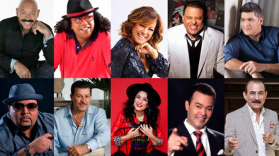 Se dan a conocer los nombres de los "Legendarios"