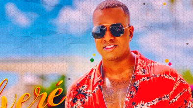 "No Volveré a Fallar" lo nuevo de Ephrem J