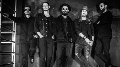 Luback se desata con Heat, Flames and Fire