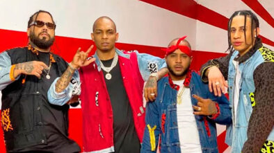 "Dice Que Está Soltera" le cantan El Pekeño, Brray, Anonimus y El Futuro