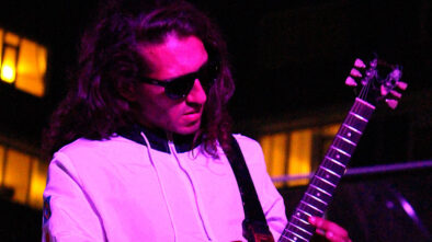 Eric Gorza da el Salto a Los Ángeles