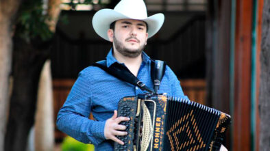 Bulmaro Montoya estrena nueva música