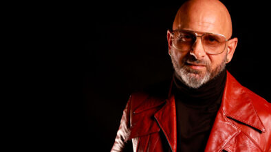 Marlow Rosado habla de sus dos nuevas grabaciones y huellas plasmadas en la música