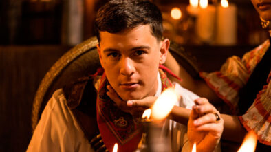 GUAYNAA PRESENTA NUEVO TEMA Y VIDEO "MONTERREY"