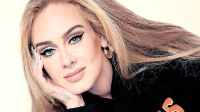 Adele prepara un nuevo material discográfico para este 2021