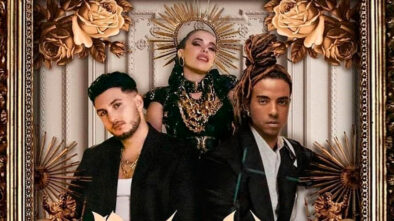 "Rebelde", lo nuevo de Yotuel, Beatriz Luengo y Omar Montes