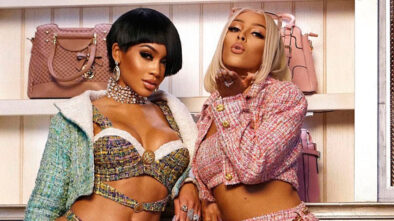 Saweetie y Doja Cat lanzan 'Best Friend', un himno lleno de 'Girl Power'