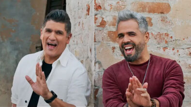 Ganadores del Latin GRAMMY® lanzan tema juntos