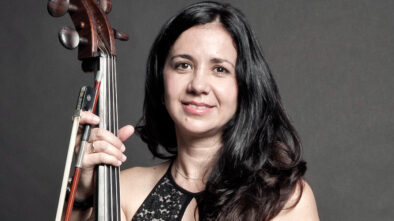 Ivette Falcón, marcando la diferencia