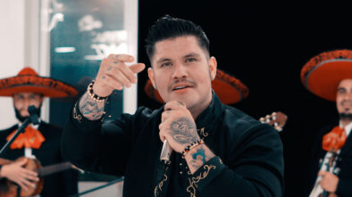 MILLER SEBÁSTIAN REGRESA A SUS RAÍCES CON UN HOMENAJE A MÉXICO