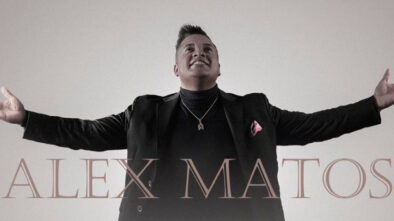 AJD Management lanza álbum de Alex Matos “Para ti Anthony… El Tributo"