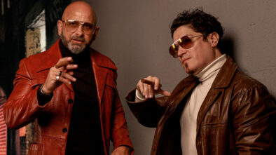 "Los Colores de la Salsa" álbum que pinta precedentes