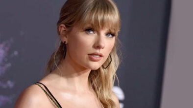 Taylor Swift revela adelanto de regrabación a “Wildest Dreams”