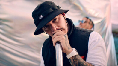 Así suena ‘Tu Veneno’, de J Balvin, su nuevo tema