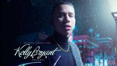 Kelly Bryant presenta su nuevo sencillo "Te Vas"