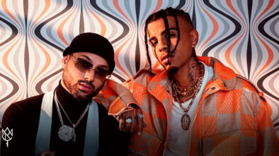 ALEX ROSE publica el single "Me fijé" en colaboración con RAUW ALEJANDRO