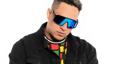 “The Gil”, el venezolano que conquista la Capital del Sol