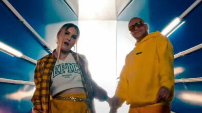 GOODIE GOODIE, la canción y videoclip para alegrarnos la primavera