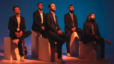 LUNÁTICOS PRESENTA SU NUEVO Y ESPERADO VIDEOCLIP “FUEGO Y MIEL”