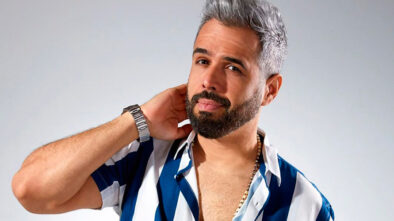 Daniel Santacruz se presenta en Santo Domingo