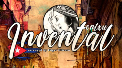 TONTXU presenta “En el medio”, primer single de adelanto de su nuevo álbum “Invental”