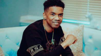 Jeremy King revoluciona la música urbana con 'Trema' y 'Todo el mundo se enamora'