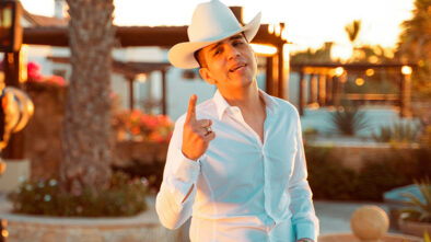 Jovanny Cadena se arrepiente y se reencuentra una vez más con “Ya Aprendí la lección”