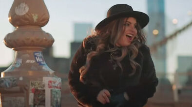 Diveana “La Reina” regresa con su mejor versión