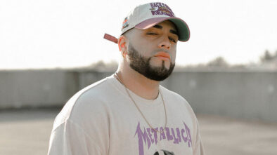 "¿Cazador o Presa?" lo nuevo de Ralphy Dreamz