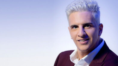 El Caballero de la Bachata portada de Beating Magazine
