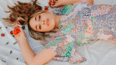 CRYS presenta su nuevo sencillo y vídeo lyric "En Tu Mirá"