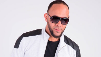 Mr. Emoción debuta con "Si tu no regresas"