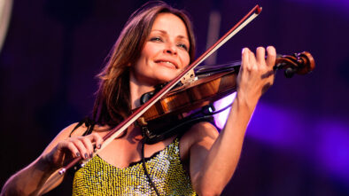 ¡SHARON CORR este verano 2021 en Madrid!